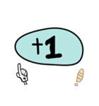 Couple style（個別スタンプ：37）