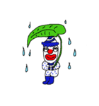 Joker-2（個別スタンプ：2）