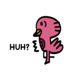 monsterday（個別スタンプ：11）