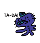 monsterday（個別スタンプ：12）