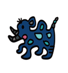 monsterday（個別スタンプ：14）