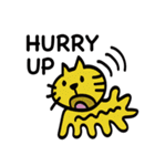monsterday（個別スタンプ：17）