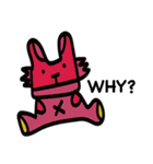 monsterday（個別スタンプ：19）