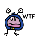 monsterday（個別スタンプ：28）