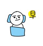 Mr.87（個別スタンプ：1）