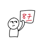 Mr.87（個別スタンプ：6）