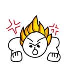 Mr.87（個別スタンプ：9）