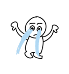 Mr.87（個別スタンプ：11）