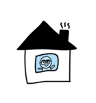 Mr.87（個別スタンプ：14）