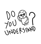 Mr.87（個別スタンプ：28）