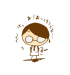 となりのショウゴクン（個別スタンプ：5）