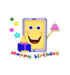 Sweety the Smartphone（個別スタンプ：10）