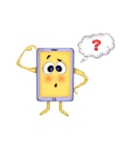 Sweety the Smartphone（個別スタンプ：13）