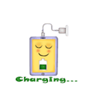 Sweety the Smartphone（個別スタンプ：15）
