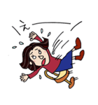 しみちんのスタンプ（個別スタンプ：5）
