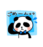 うさあんどぱん（個別スタンプ：5）