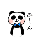 うさあんどぱん（個別スタンプ：17）
