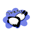 うさあんどぱん（個別スタンプ：24）