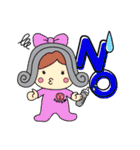 カワラdeゴーキャラクタースタンプ（個別スタンプ：2）