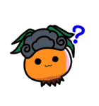 カワラdeゴーキャラクタースタンプ（個別スタンプ：13）