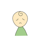 Baby 'Robinet'（個別スタンプ：5）