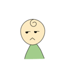 Baby 'Robinet'（個別スタンプ：10）