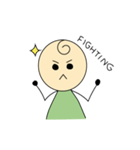 Baby 'Robinet'（個別スタンプ：11）