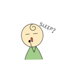 Baby 'Robinet'（個別スタンプ：24）