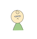 Baby 'Robinet'（個別スタンプ：26）