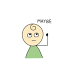Baby 'Robinet'（個別スタンプ：29）