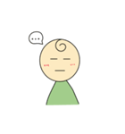 Baby 'Robinet'（個別スタンプ：31）