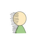 Baby 'Robinet'（個別スタンプ：37）
