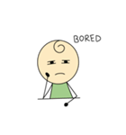 Baby 'Robinet'（個別スタンプ：39）
