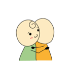 Baby 'Robinet'（個別スタンプ：40）