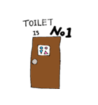 文太の日常（個別スタンプ：15）