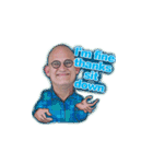 Andrew Biggs（個別スタンプ：3）