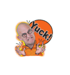Andrew Biggs（個別スタンプ：21）
