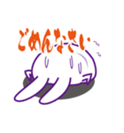 うさぐ（個別スタンプ：5）