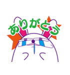 うさぐ（個別スタンプ：6）