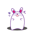 うさぐ（個別スタンプ：29）