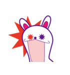 うさぐ（個別スタンプ：32）