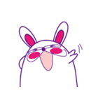 うさぐ（個別スタンプ：34）