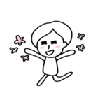 Ms. Lai-Fu's daily routine（個別スタンプ：10）