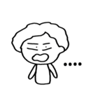 Ms. Lai-Fu's daily routine（個別スタンプ：11）