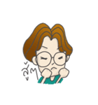 Nai Boonmee The Freelancer（個別スタンプ：26）