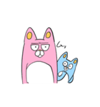 田島さんと飯田さん（個別スタンプ：26）