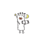 あるちゃん（個別スタンプ：3）
