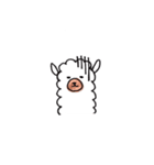 あるちゃん（個別スタンプ：6）