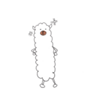 あるちゃん（個別スタンプ：7）