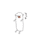 あるちゃん（個別スタンプ：13）